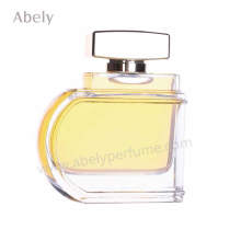 Botella de perfume oriental elegante para el perfume de los hombres